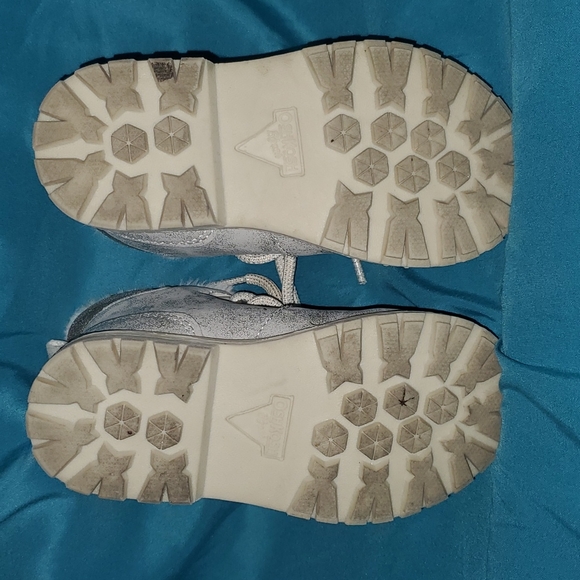 🎈Toddler Girl boots - Picture 3 of 6